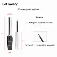 waterproof eyeliner